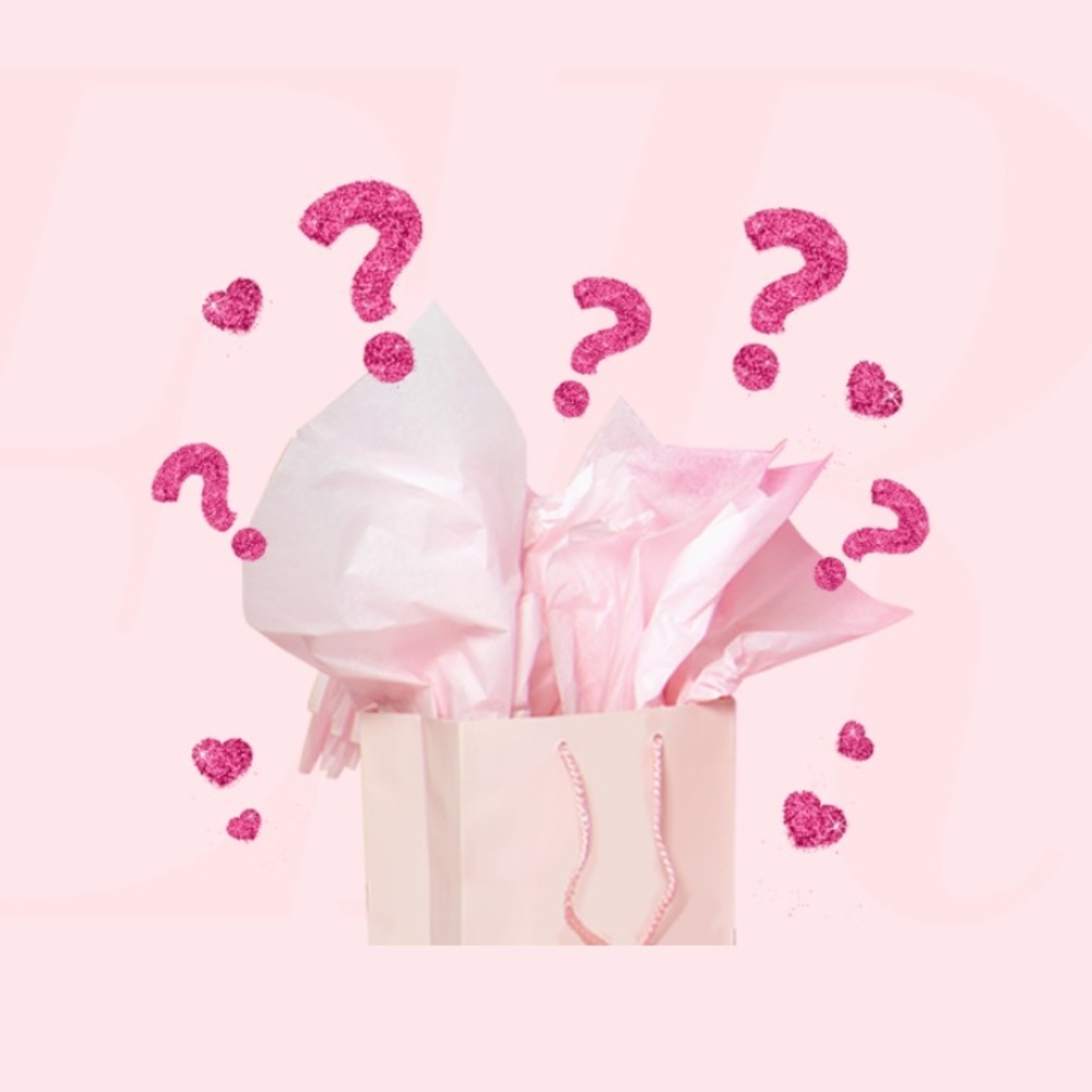 Mystery Beauty Bag!!